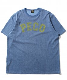 PECO T-SHIRT [Bluestone]