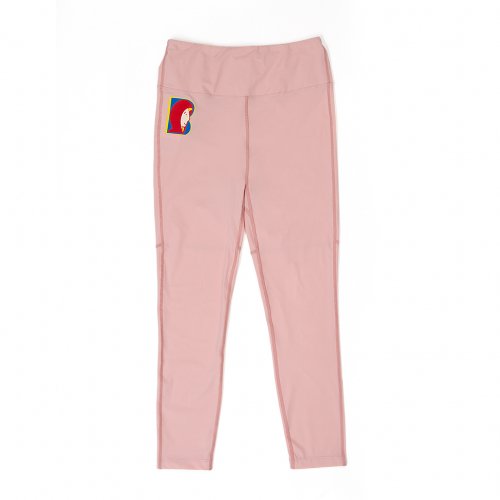 RIO LEGGINGS_G/PINK