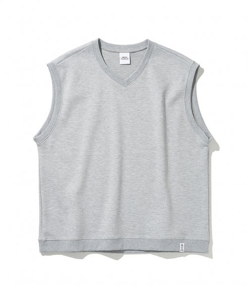 Жилет Dear Cotton (Gray)