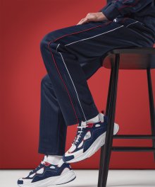 [FILA X BROOKS BROTHERS] 트랙 팬츠_FS2FPC3D01MINA