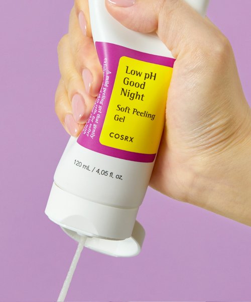 코스알엑스() 약산성 굿나잇 소프트 필링 젤 상품 이미지