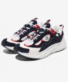 [FILA X BROOKS BROTHERS] Trigate Sneakers_1RM01272100