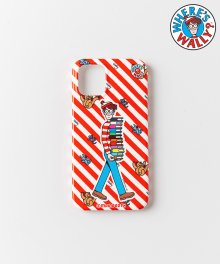 [MNBTH x Where is Wally] Present Phone Case