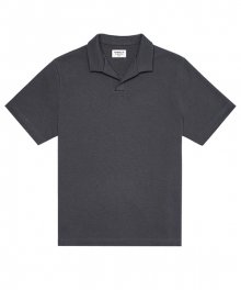 292513 minimal PK T-shirt(tungsten gray)