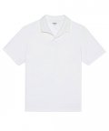 292513 minimal PK T-shirt(white)