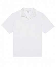 292513 minimal PK T-shirt(white)