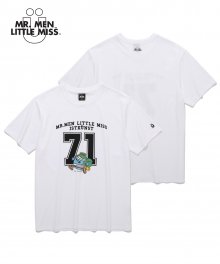 MMLM 71 TEE_WHITE(IK2BMMT535B)