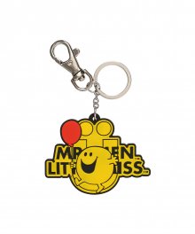 MMLM KEY RING_YELLOW(IK2BMMAB96B)