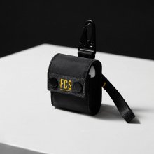FCS AIRPODS CASE - BLACK EDITION 3