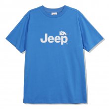 Trail Logo T-shirts (JM2TSU598BL)
