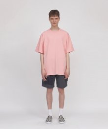 G.I collection t-shirt PINK