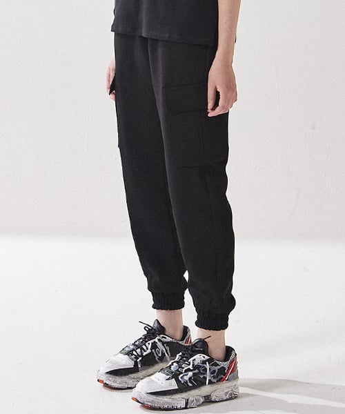 Comfortable cargo jogger discount pants