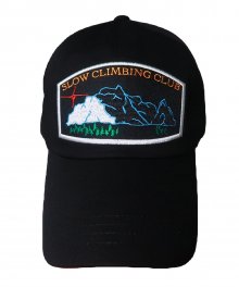 TCM slow climbing club cap