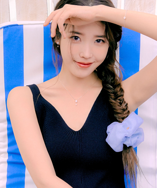 제이에스티나() 써머 스크런치 - 블루밍 (JALJHS1BS807FA000) 상품 이미지