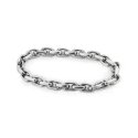 스팅925(STING925) Hardened Chain Bracelet