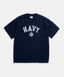 에스피오나지(ESPIONAGE) NAVAL Academy Tee Navy