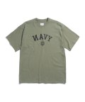 NAVAL Academy T-Shirt Olive