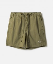 SUMMER SHORTS (Premium BASIC) - OLIVE