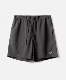 SUMMER SHORTS (Premium BASIC) - CHARCOAL