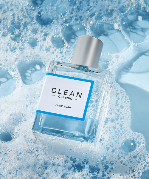 클린() 클래식 퓨어솝 EDP 60ML 상품 이미지