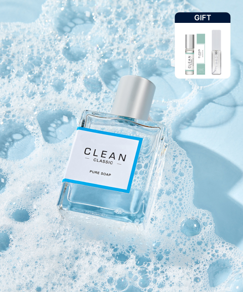 클린() 클래식 퓨어솝 EDP 60ML 상품 이미지