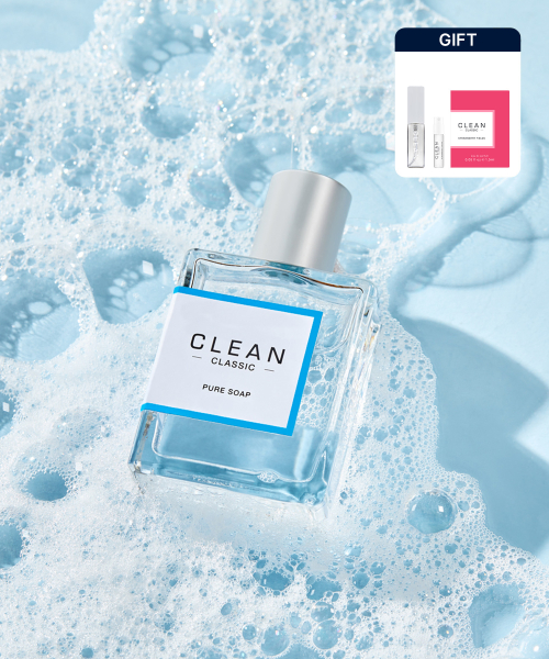 클린() 클래식 퓨어솝 EDP 30ML 상품 이미지