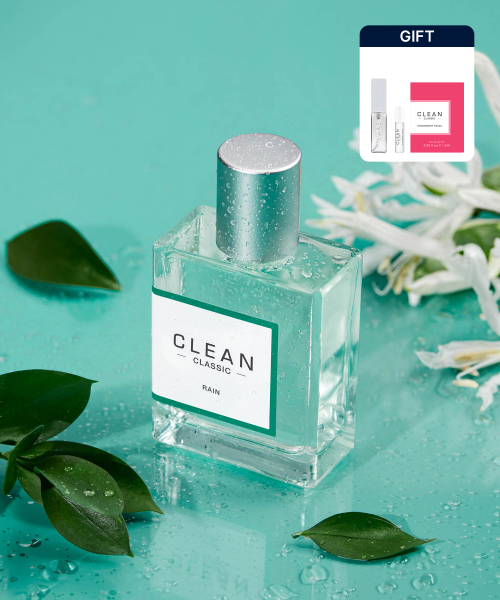 클린() 클래식 레인 EDP 30ML 상품 이미지
