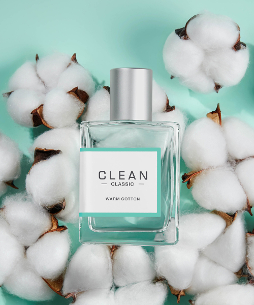 클린() 클래식 웜 코튼 EDP 60ML 상품 이미지