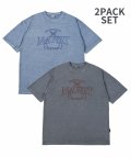 [패키지] PIGMENT RANGE T-SHIRT