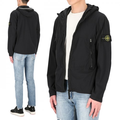 스톤아일랜드(STONE ISLAND) 와펜 스킨터 