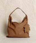포디어웍스(4DEAWORKS) 3R Maple simple shoulder bag (7colors)