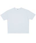 로맨틱 파이어리츠(ROMANTICPIRATES) M.N.M over fit T-shirt(WHITE)