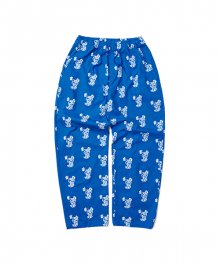 BEER MAN PANTS (BLUE)