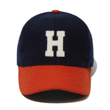 HARTFORD CHIEFS 1951 COTTON CAP ORANGE