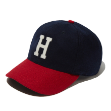 HARTFORD CHIEFS 1951 COTTON CAP RED