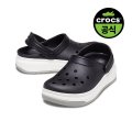 공용 CROCBAND FULL FORCE CLOG BKW (21SUCL206122)