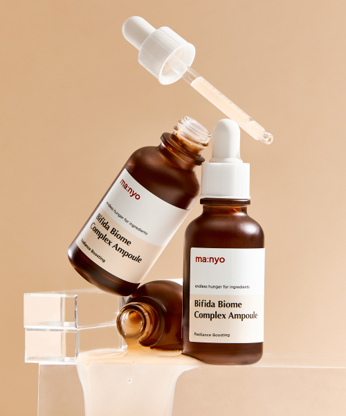 마녀공장() 비피다 바이옴 콤플렉스 앰플 50ml 상품 이미지