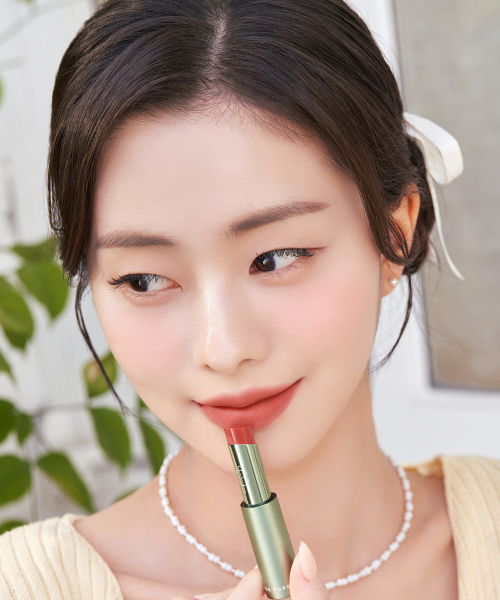 포렌코즈() 보타닉 벨벳 립스틱 상품 이미지