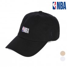 NBA PLAY 소프트 CURVED CAP_N215AP011P