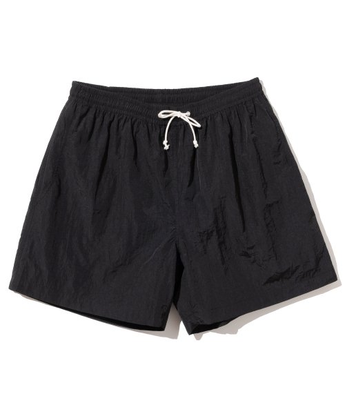 Black store swim pants