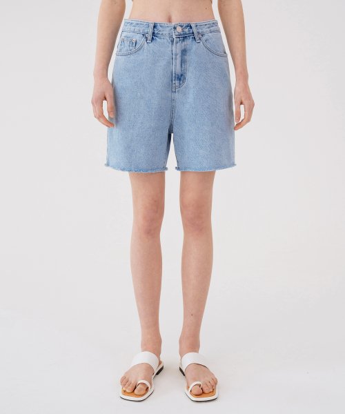SHORTS Basic PF527