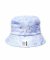 슬리피슬립 [unisex]LAUNDRY BLUE BUCKET HAT