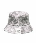 [unisex]LAUNDRY GRAY BUCKET HAT