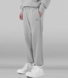 MINI LOGO TRAINING PANTS LIGHTGREY