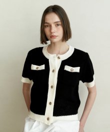 Oasis Cardigan_Black