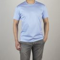 드제메르(DZEMER) 코시모 클래식 티셔츠 스카이 블루