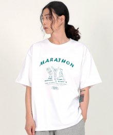 마라톤 티셔츠 (CT0317-1)