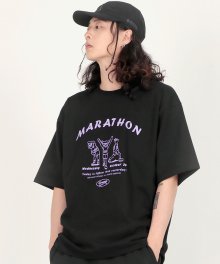 마라톤 티셔츠 (CT0317)