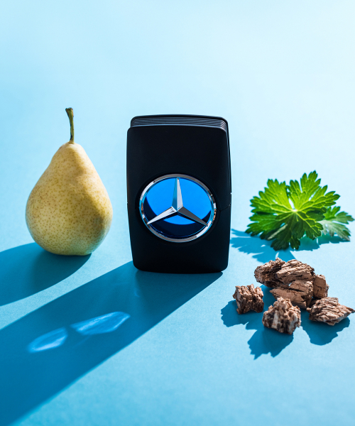 메르세데스-벤츠() 맨 EDT 30ML 상품 이미지