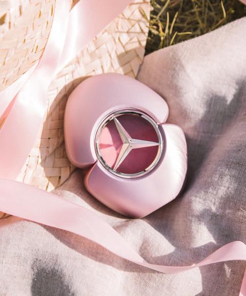 메르세데스-벤츠() 우먼 EDT 60ML 상품 이미지